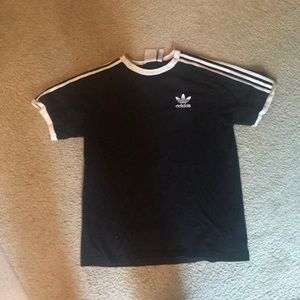 Adidas Trefoil Tee